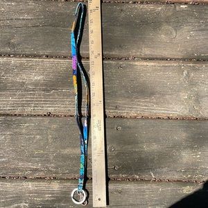 Vera Bradley Lanyard